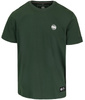 T-shirt PIT BULL Garment Washed SMALL LOGO 210 green