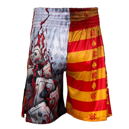 Spodenki Bokserskie Męskie Killer Cards 2