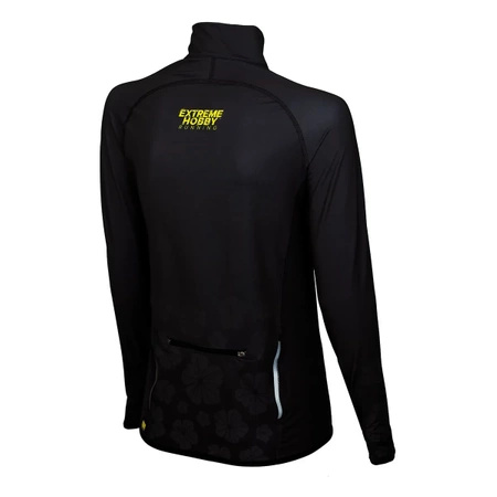 Bluza Biegowa Damska Flowers