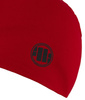 Czapka PIT BULL SMALL LOGO czerwona