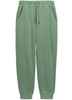 Spodnie sportowe PIT BULL WASHED LANCASTER 2 washed green