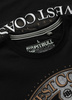 T-shirt PIT BULL TOMMY GUN czarny