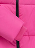 Damska kurtka PIT BULL VISTA WMN różowa (pink)