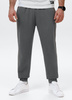 Spodnie sportowe PIT BULL WASHED LANCASTER 2 washed grey 
