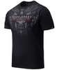 T-shirt EXTREME HOBBY DEVIL czarny