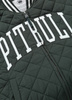 Kurtka PIT BULL JUPITER ciemnozielona