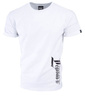 T-shirt DOBERMANS LEGIONS OF THE NORTH TS222 biały