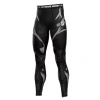 Legginsy Sportowe Męskie Iron Force