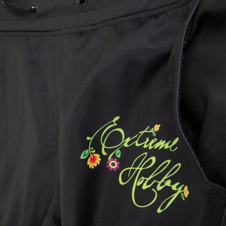 Spodnie Sportowe Damskie Folk