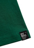 T-shirt PIT BULL SCRATCH zielony (leaf green)