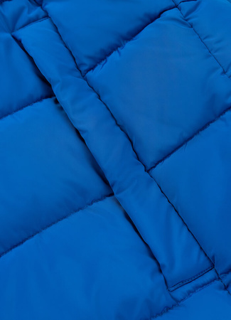 Kurtka PIT BULL AIRWAY 4 niebieska (royal blue)