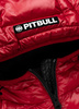 Kurtka PIT BULL SEACOAST III czarno/czarna