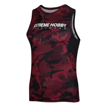 Tank top strike EXTREME HOBBY HAVOC czerwony