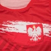 Tank top biegowy męski EXTREME HOBBY POLSKA PRIME czerwony