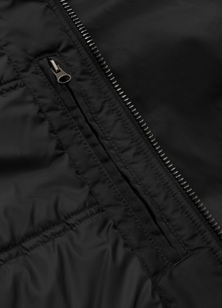 Jacket PIT BULL DETROIT black