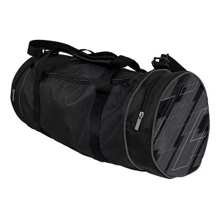 Torba sportowa EXTREME HOBBY BAZOOKA czarno/szara