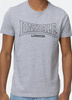 T-shirty Lonsdale BEANLEY - trójpak