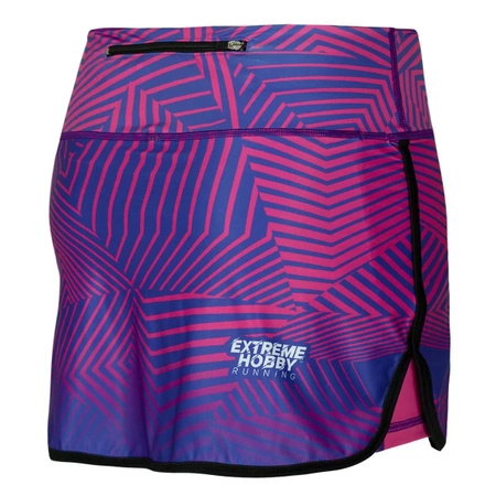 Spódnico-spodenki Biegowe Caleidoscope