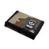 Portfel PRETORIAN SPORT & STREET camo
