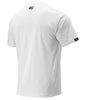 T-shirt EXTREME HOBBY BOLD MMA biały