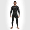 Longsleeve rashguard EXTREME HOBBY HAVOC khaki