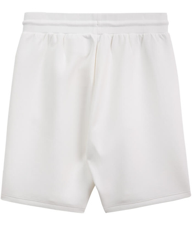 Spodenki PIT BULL SAMPSON białe (off white)