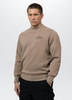 Bluza PIT BULL SAMPSON pale sand prosta