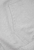 Bluza PIT BULL Tricot Terry PHYSICAL CULTURE szara kaptur