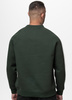 Bluza PIT BULL SAN DIEGO CA dark green prosta