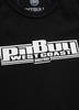 Tank top PIT BULL RIB BOXING czarny