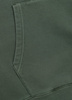 Bluza PIT BULL WASHED LANCASTER 2 sage green kaptur