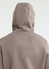 Bluza PIT BULL SAMPSON brązowa (taupe) kaptur