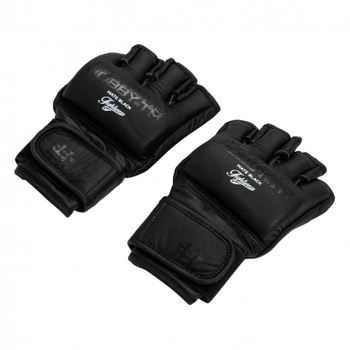 Rękawice Mma Mate Black Combat