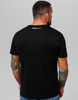 T-shirt PIT BULL CASINO 3 czarny