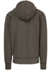 Bluza PIT BULL HACKETT major olive rozpinana