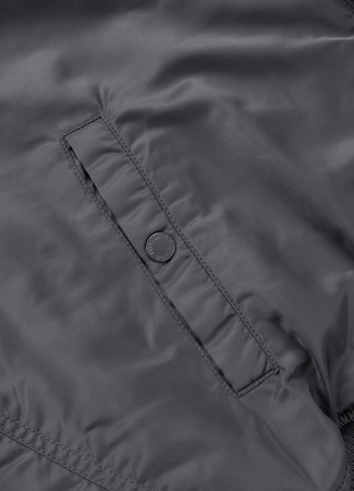 Kurtka PIT BULL MA-1 VERANO beżowa (sand)