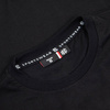 T-shirt EXTREME HOBBY PODRÓŻE WOJOWNIKA STAMP czarny