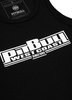 Tank top PIT BULL RIB BOXING czarny