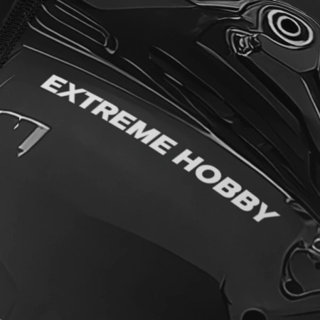 Short Sleeve Rashguard Męski Iron Force