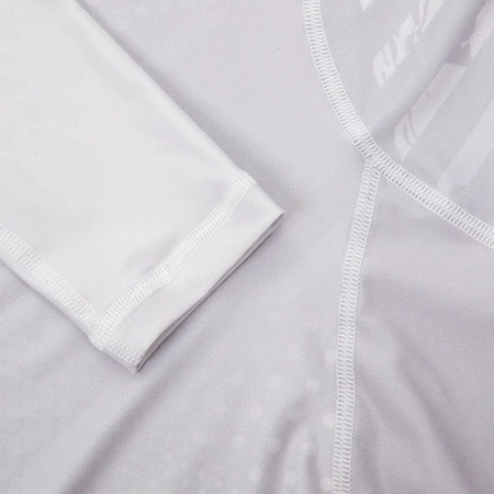 Longsleeve Rashguard Damski Polska Prime