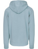 Bluza PIT BULL WASHED LANCASTER 2 washed blue rozpinana