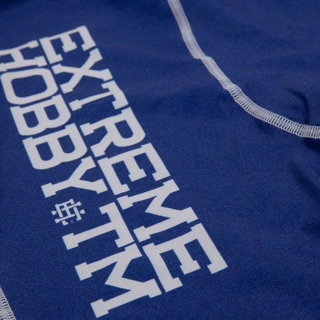 Legginsy Sportowe Męskie Trace