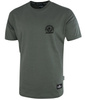 T-shirt PRETORIAN HONOUR khaki