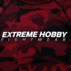 Longsleeve rashguard EXTREME HOBBY HAVOC czerwony