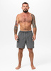 Szorty kąpielowe PIT BULL BALFOUR washed graphite