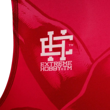 Trykot Zapaśniczy Kids Wrestling