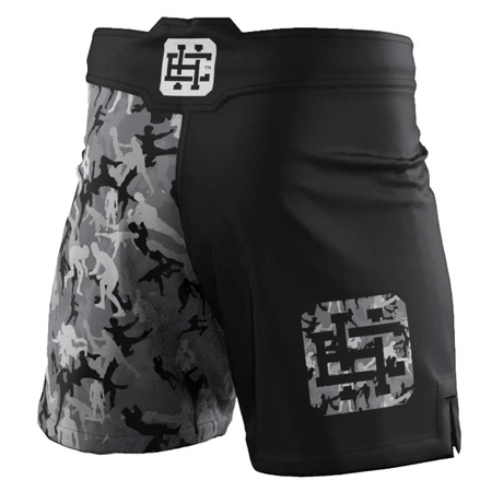 Spodenki Athletic Kids Combat Game