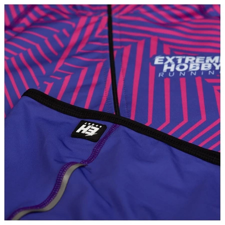 Bluza Biegowa Damska Caleidoscope