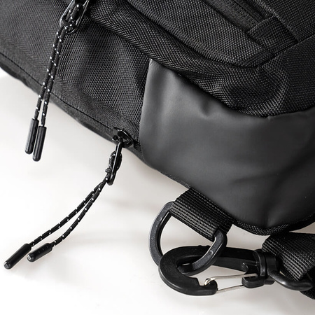 Torebka DOBERMANS SLICK BAG12