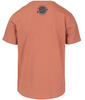 T-shirt PIT BULL SAN DIEGO SUN łososiowy (pale salmon)